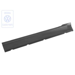 Γνήσιο VW Τμηματικό Μέρος - Πλαϊνή Δοκός - 533809848