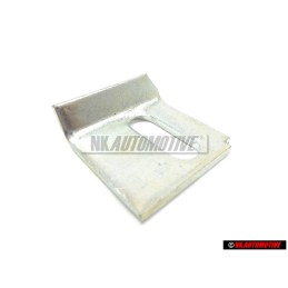 Γνήσιο VW Πλάκα Τερματισμού - 113721231E