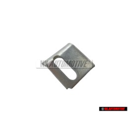 Γνήσιο VW Πλάκα Τερματισμού - 113721231E