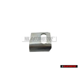 Γνήσιο VW Πλάκα Τερματισμού - 113721231E