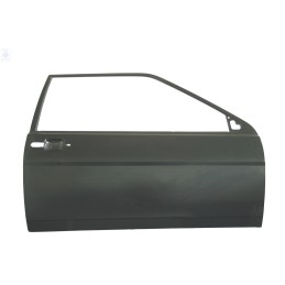 Γνήσιο VW Εξωτερική Επιφάνεια Πόρτας - 533831106