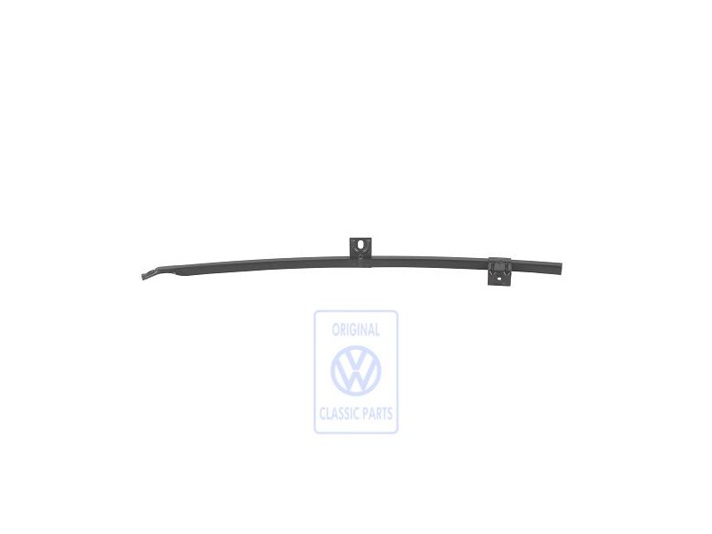 Γνήσιο VW Ράγα Οδηγός - 533837416