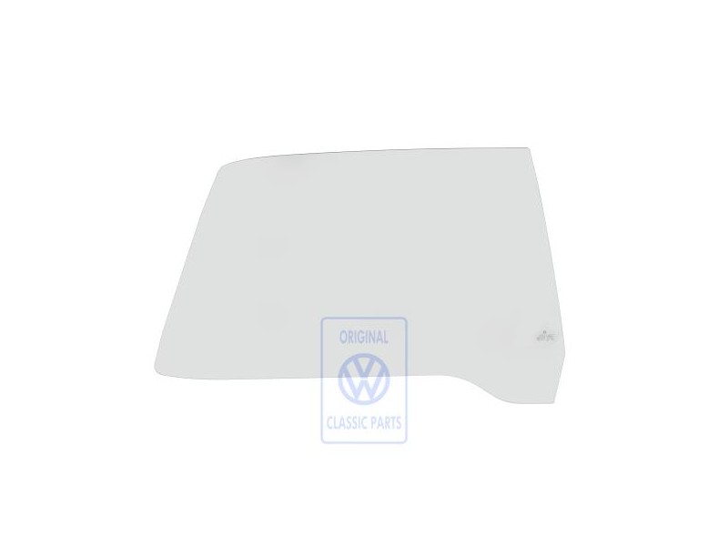 Γνήσιο VW Τζάμι Πόρτας - 533845201