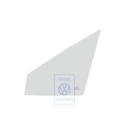 Γνήσιο VW Τζάμι Πόρτας (Σταθερό) - 533845251
