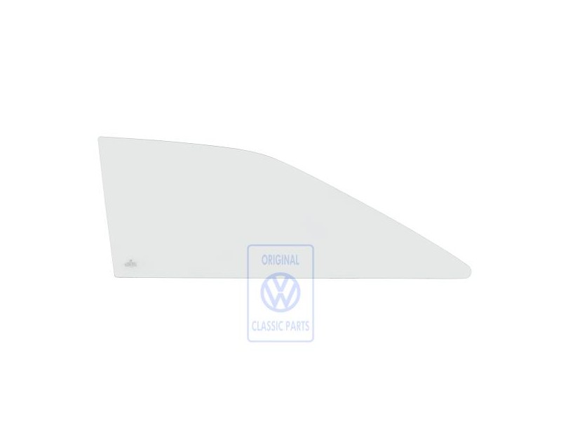Γνήσιο VW Πλευρικό Τζάμι - 533845301
