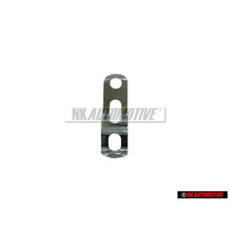 Γνήσιο VW Ελατήριο - 113837199