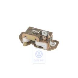 Γνήσιο VW Ασφάλιση Πλάτης - 533885738