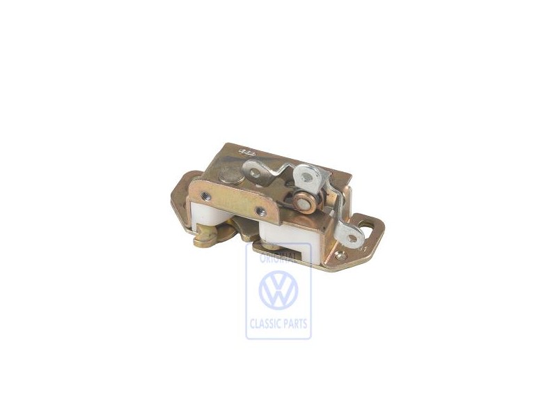 Γνήσιο VW Ασφάλιση Πλάτης - 533885738