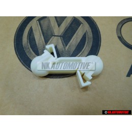Γνήσιο VW Ράβδος Επιλογής - 1H0711595