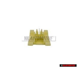 Γνήσιο VW Κλιπ - 1H0853585B