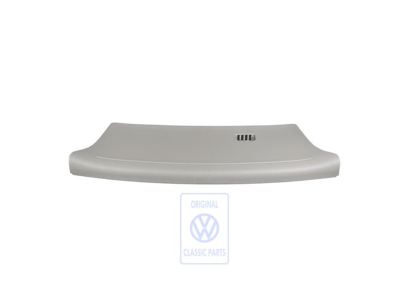 Γνήσιο VW Επένδυση Πίσω Καπό Biber - 1H9867605B T21