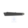 Γνήσιο VW Ράγα Οδηγός Σατινέ Μαύρο - 1H9867776B B41