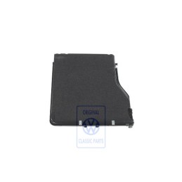 Γνήσιο VW Σκελετός Πλάτης Μαύρο - 1H9885501C 8DV