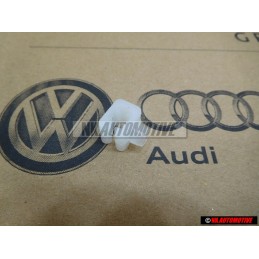 Γνήσιο VW Οδήγηση Για Έλξη Και Ντίζα Έλξης - 211843663