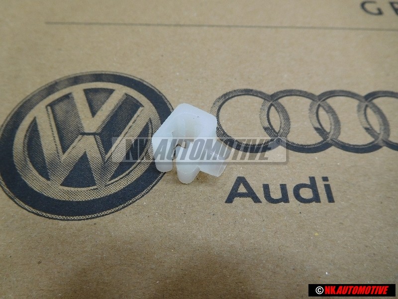 Γνήσιο VW Οδήγηση Για Έλξη Και Ντίζα Έλξης - 211843663