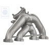 Γνήσιο VW Πολλαπλή Εξαγωγής - 037253031AD