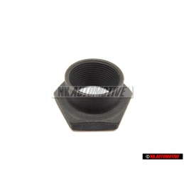 VW CLASSIC PARTS Παξιμάδι Στεγανοποίησης - 251407671