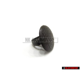 Γνήσιο VW Κλιπ Καφέ Sattel - 251867299 90V