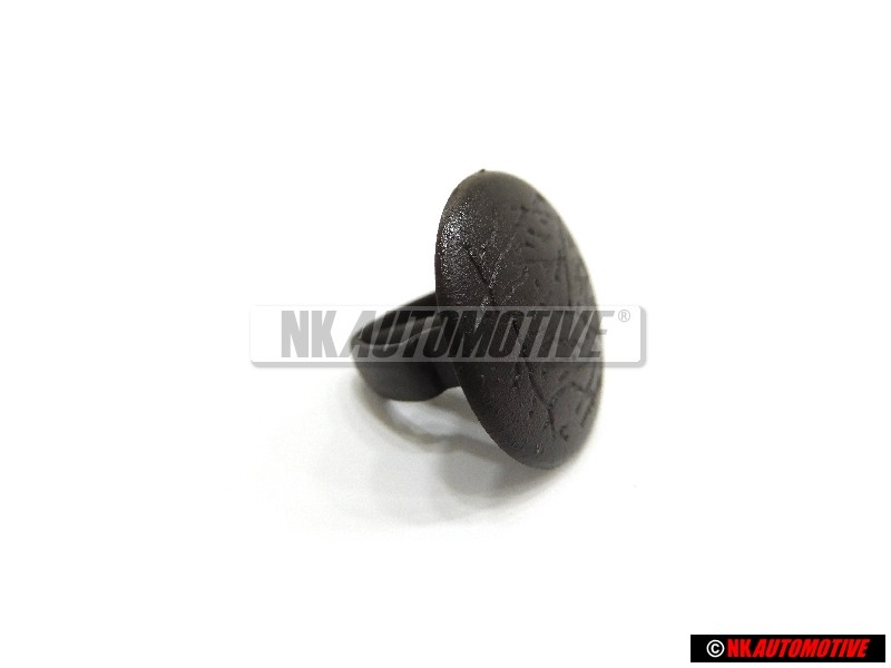 Γνήσιο VW Κλιπ Καφέ Sattel - 251867299 90V