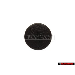 Γνήσιο VW Κλιπ Καφέ Sattel - 251867299 90V