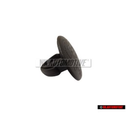 Γνήσιο VW Κλιπ Καφέ Sattel - 251867299 90V