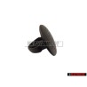 Γνήσιο VW Κλιπ Καφέ Sattel - 251867299 90V