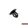 Γνήσιο VW Κλιπ Καφέ Sattel - 251867299 90V