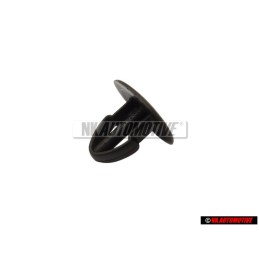 Γνήσιο VW Κλιπ Καφέ Sattel - 251867299 90V