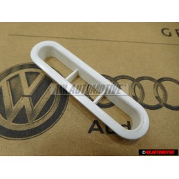 VW CLASSIC PARTS Διάφραγμα Λευκό Σύννεφου - 311819467 581