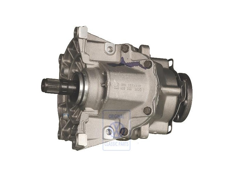 Γνήσιο VW Κιβώτιο Γωνιακής Μετάδοσης - 009409053C