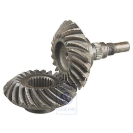 Γνήσιο VW Κινητήριο Σύνολο - 009409143A
