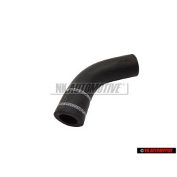 Γνήσιο VW Εύκ. Σωλήνας Υποπίεσης - 321611939E