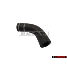 Γνήσιο VW Εύκ. Σωλήνας Υποπίεσης - 321611939E