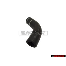 Γνήσιο VW Εύκ. Σωλήνας Υποπίεσης - 321611939E