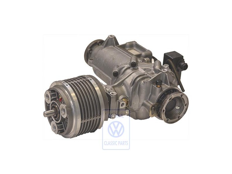 Γνήσιο VW Τελική Μετάδοση - 009525011A