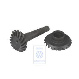 Γνήσιο VW Κινητήριο Σύνολο - 009525143B