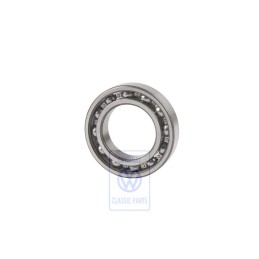Γνήσιο VW Ένσφαιρο Ρουλεμάν Με Αυλάκι - 009525193C