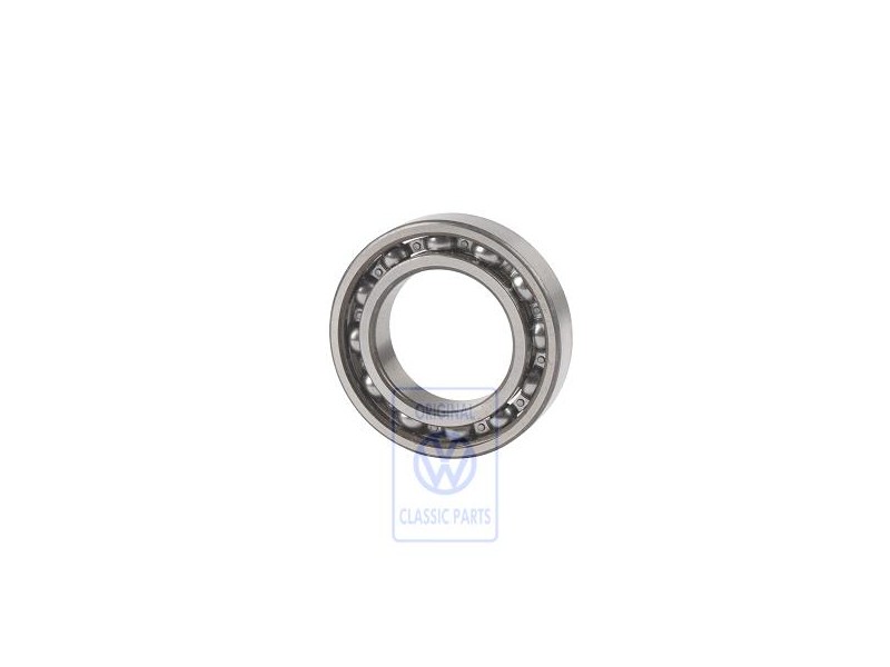 Γνήσιο VW Ένσφαιρο Ρουλεμάν Με Αυλάκι - 009525193C