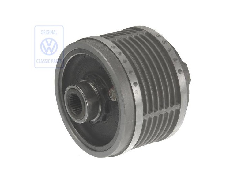Γνήσιο VW Συνεκτικός Συμπλέκτης Visco - 009525553A