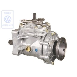 Γνήσιο VW Κιβώτιο Γωνιακής Μετάδοσης - 02C409053A