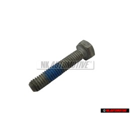 Γνήσιο VW Βίδα Με Εξαγωνική Κεφαλή - N 01022013