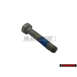Γνήσιο VW Βίδα Με Εξαγωνική Κεφαλή - N 01022013