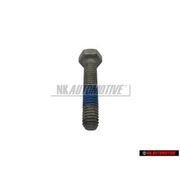 Γνήσιο VW Βίδα Με Εξαγωνική Κεφαλή - N 01022013