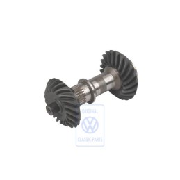 Γνήσιο VW Κινητήριο Σύνολο - 02C409143C
