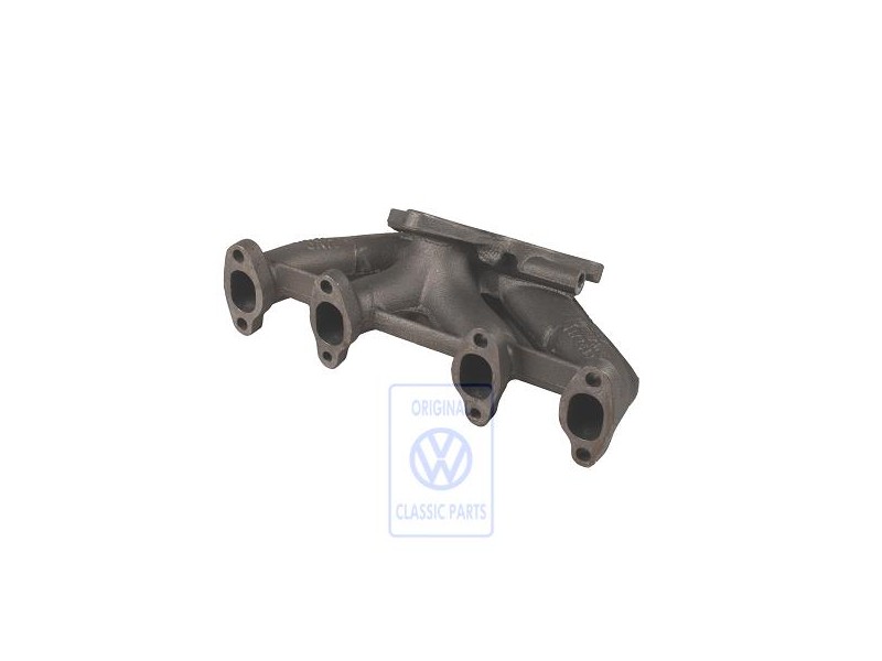 Γνήσιο VW Πολλαπλή Εξαγωγής - 037253033J