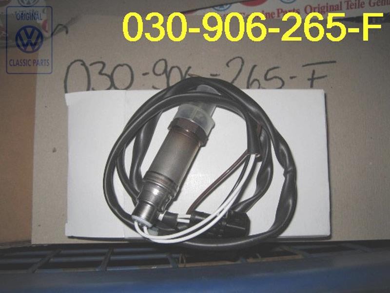 Γνήσιο VW Αισθητήρας Λάμδα - 030906265F