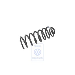 Γνήσιο VW Ελικοειδές Ελατήριο - 165511115B