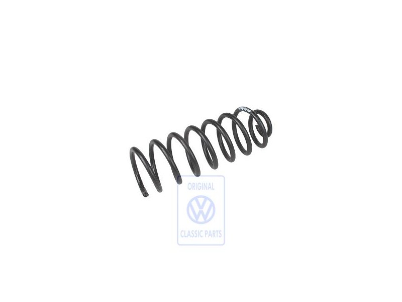 Γνήσιο VW Ελικοειδές Ελατήριο - 165511115B