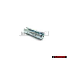 Γνήσιο VW Δακτύλιος Σύσφιγξης - N 0133091