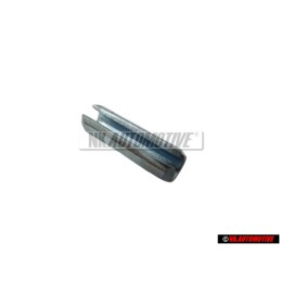 Γνήσιο VW Δακτύλιος Σύσφιγξης - N 0133091